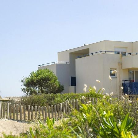 Superbe T3 Les Pieds Dans L'Eau, Parking, Piscine En Ete Apartment Lacanau Exterior foto