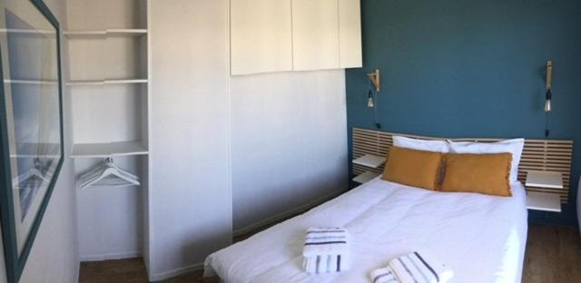 Superbe T3 Les Pieds Dans L'Eau, Parking, Piscine En Ete Apartment Lacanau Exterior foto