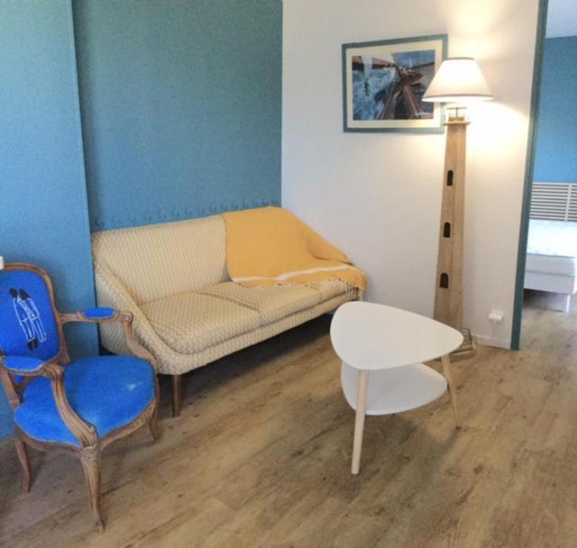 Superbe T3 Les Pieds Dans L'Eau, Parking, Piscine En Ete Apartment Lacanau Exterior foto