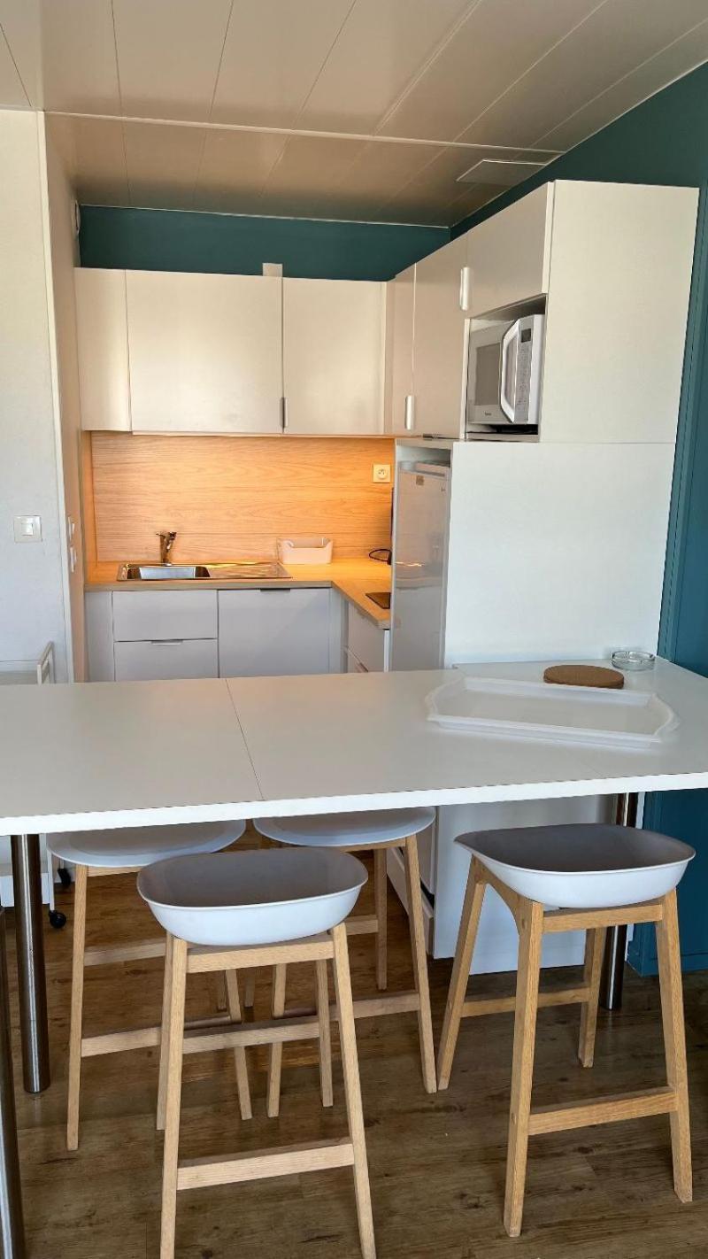 Superbe T3 Les Pieds Dans L'Eau, Parking, Piscine En Ete Apartment Lacanau Exterior foto