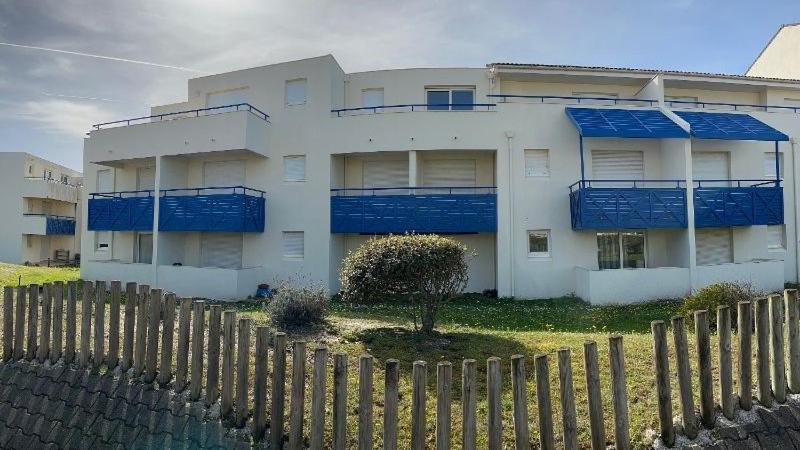 Superbe T3 Les Pieds Dans L'Eau, Parking, Piscine En Ete Apartment Lacanau Exterior foto